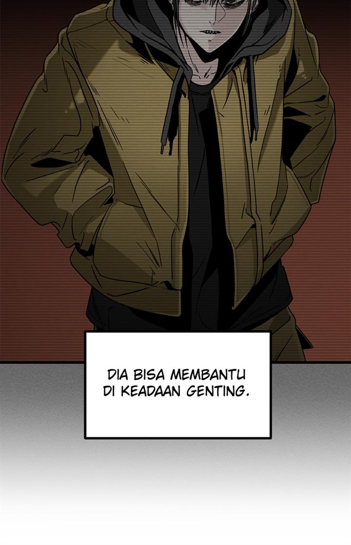 Hero Killer Chapter 98 - halaman 60