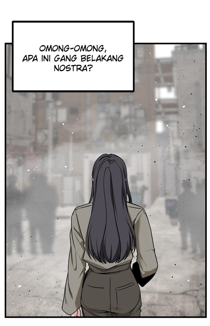 Hero Killer Chapter 98 - halaman 61
