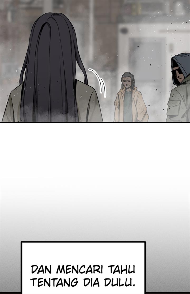 Hero Killer Chapter 98 - halaman 65