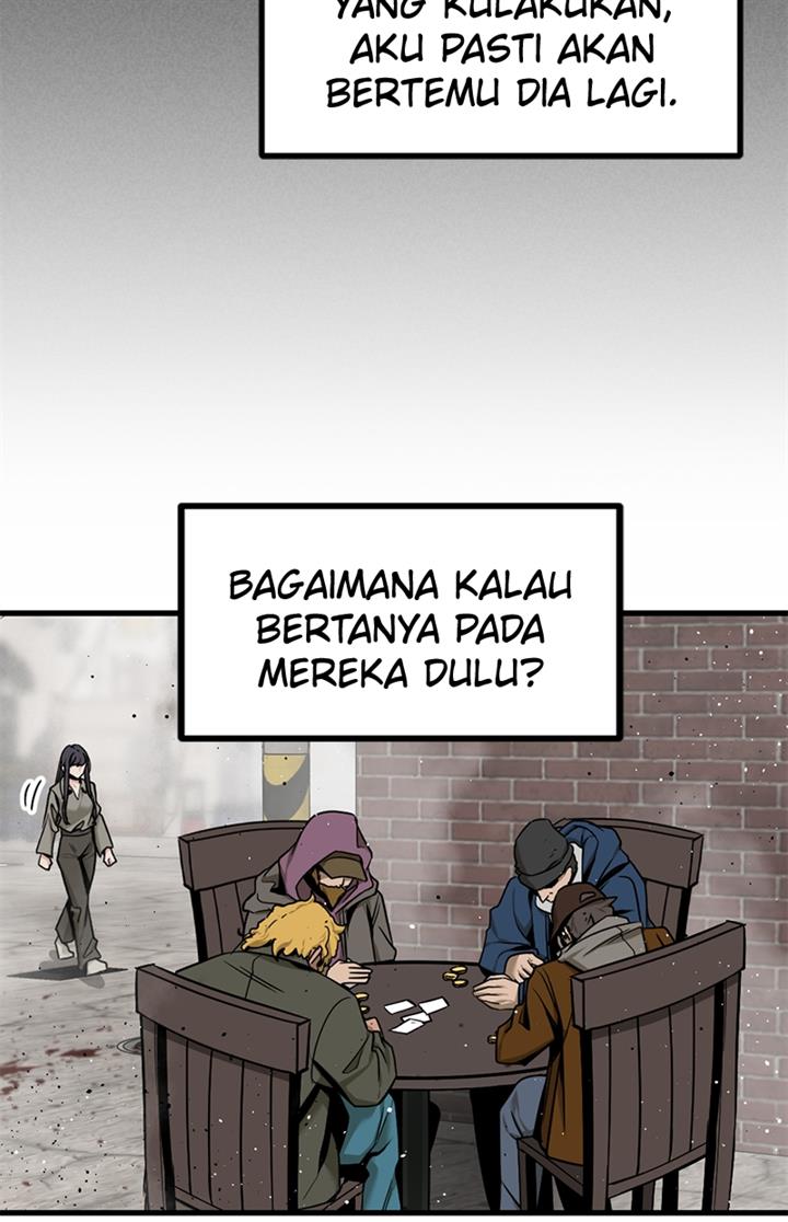 Hero Killer Chapter 98 - halaman 67