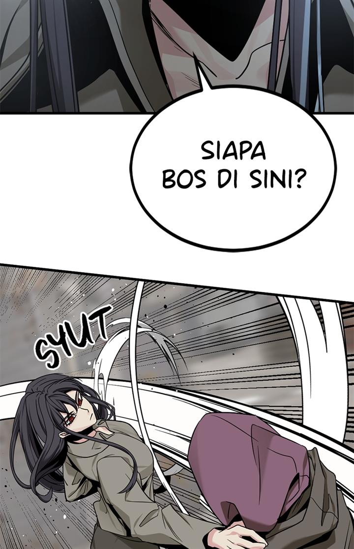Hero Killer Chapter 98 - halaman 72