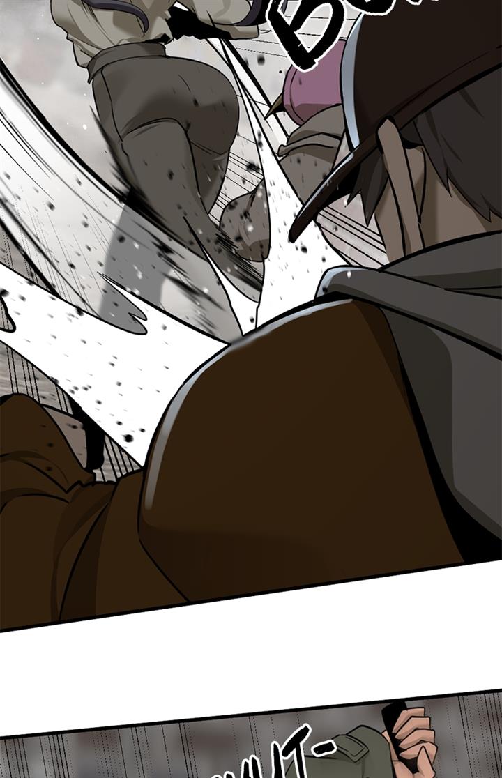 Hero Killer Chapter 98 - halaman 75