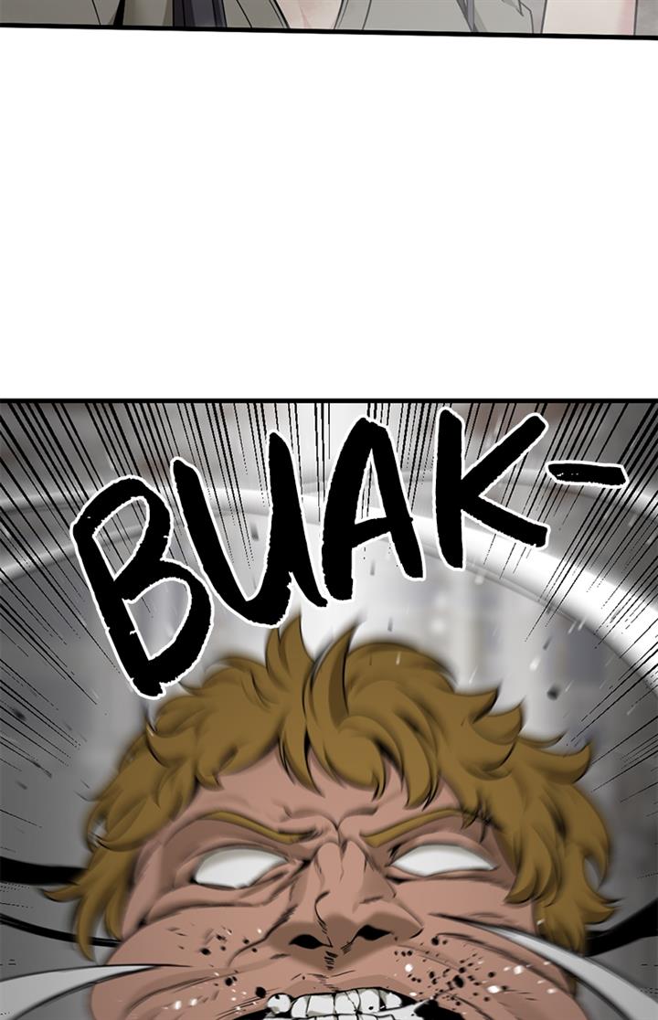 Hero Killer Chapter 98 - halaman 78