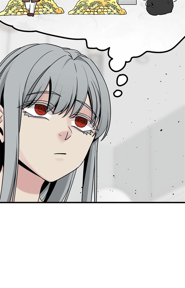Hero Killer Chapter 98 - halaman 8