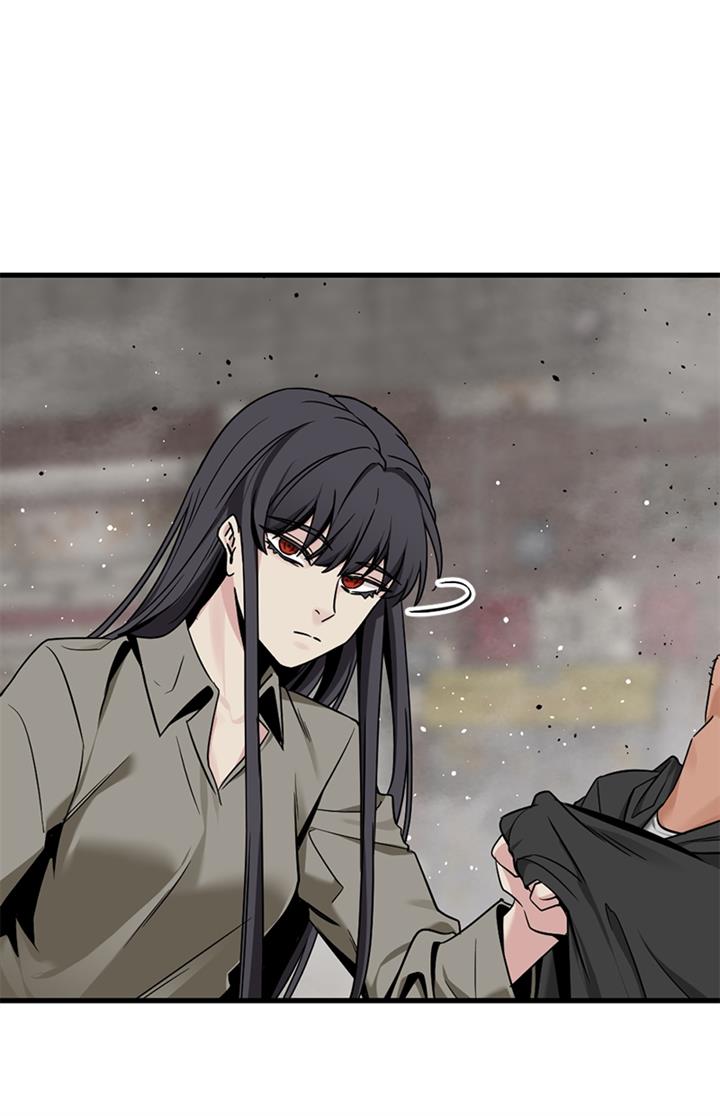 Hero Killer Chapter 98 - halaman 86