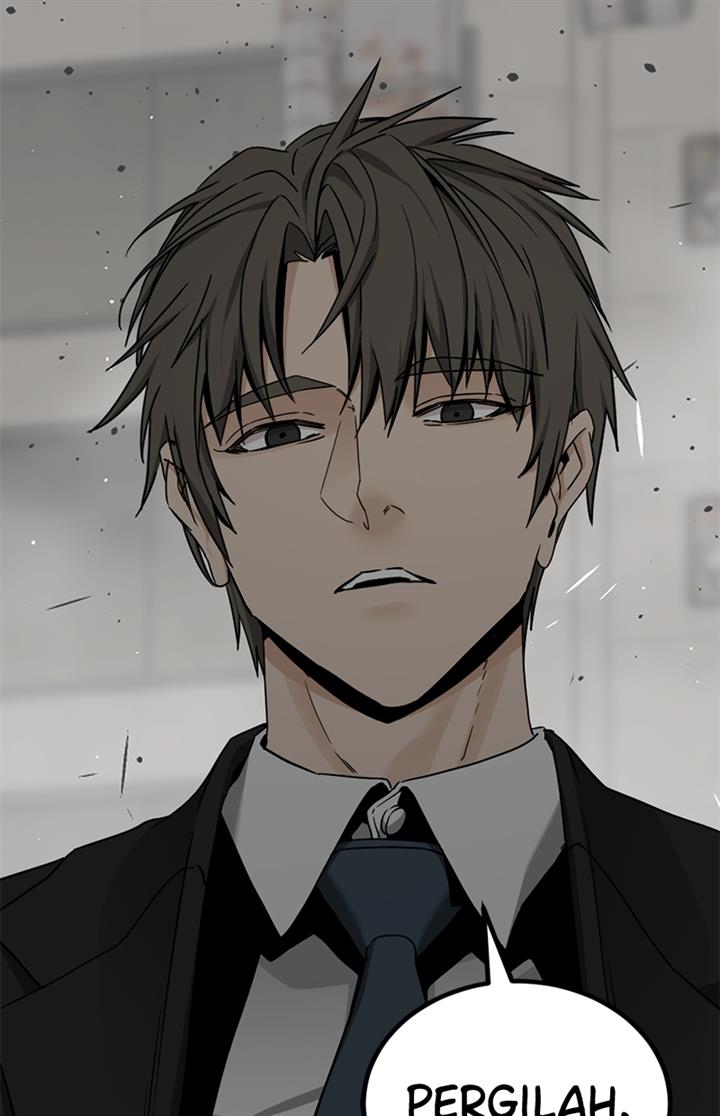 Hero Killer Chapter 98 - halaman 89