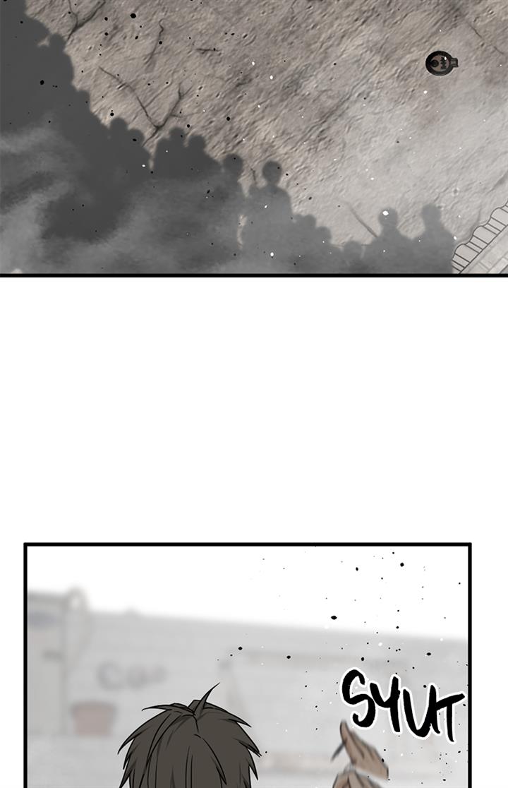 Hero Killer Chapter 98 - halaman 92