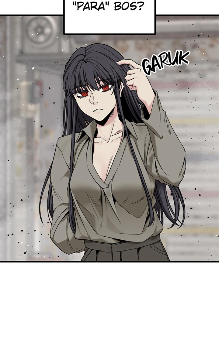 Hero Killer Chapter 98 - halaman 94