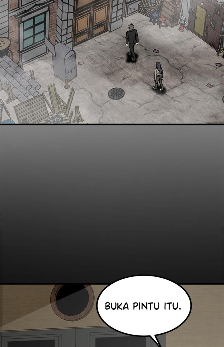 Hero Killer Chapter 98 - halaman 96