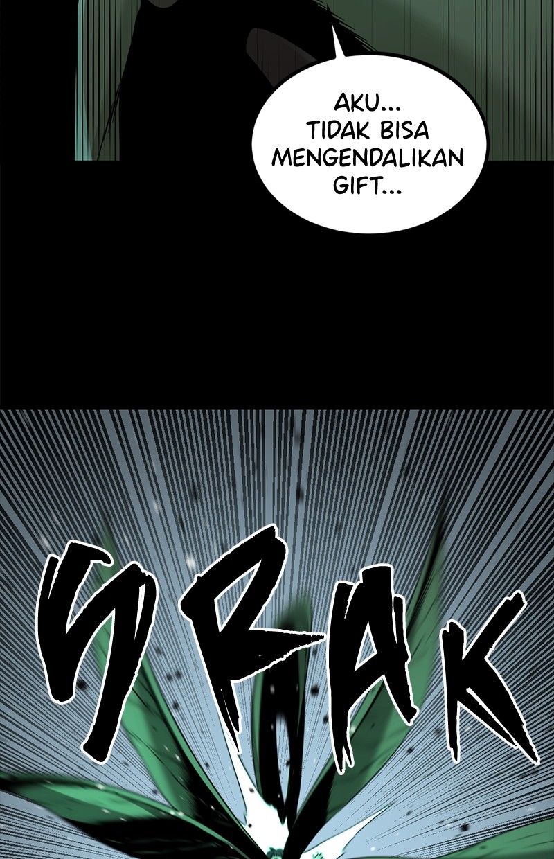 Hero Killer Chapter 99 - halaman 105