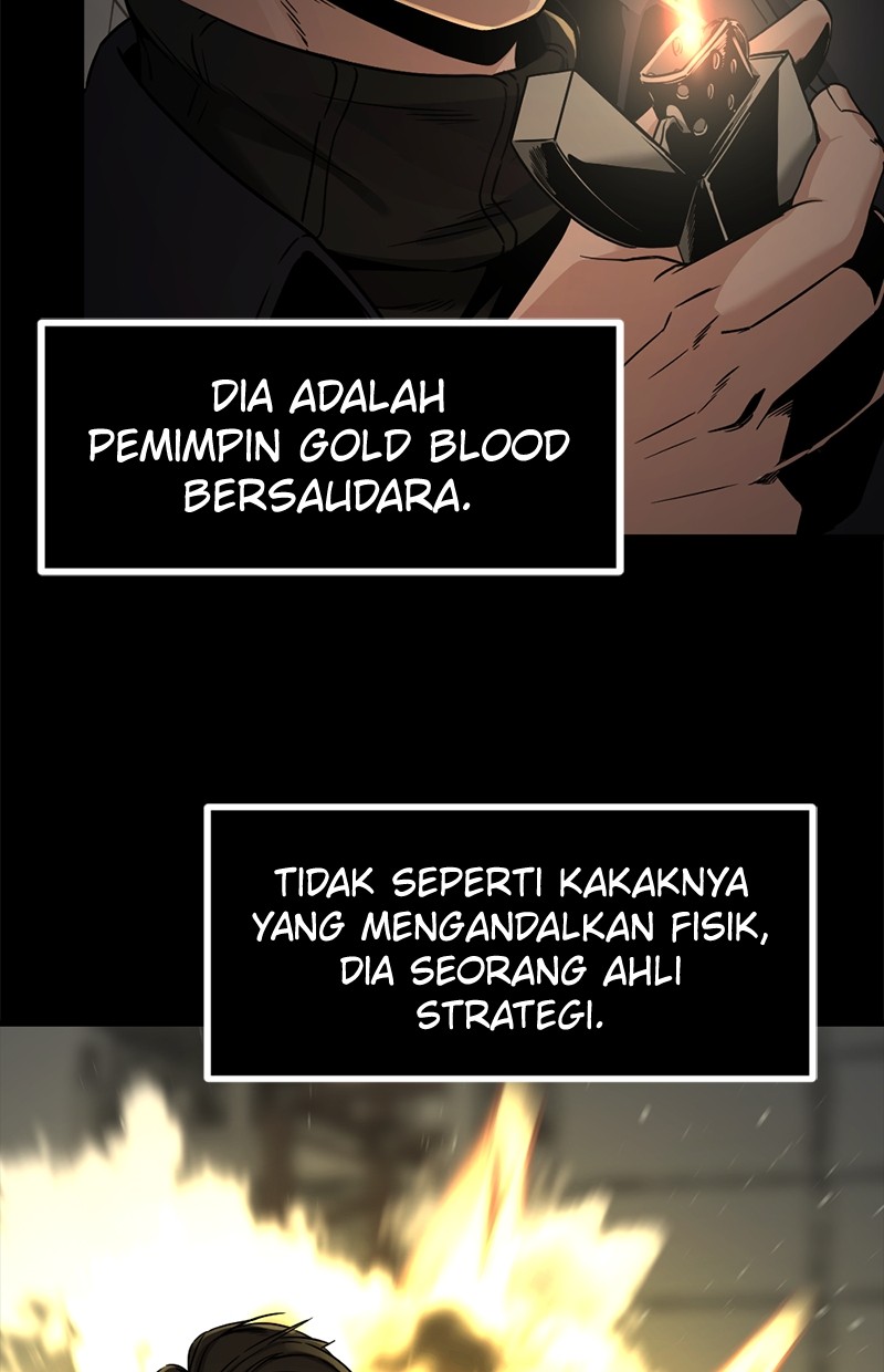 Hero Killer Chapter 99 - halaman 17