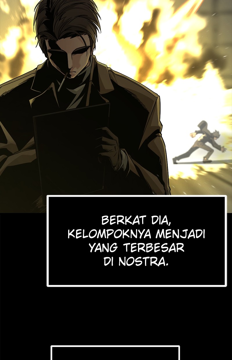 Hero Killer Chapter 99 - halaman 18