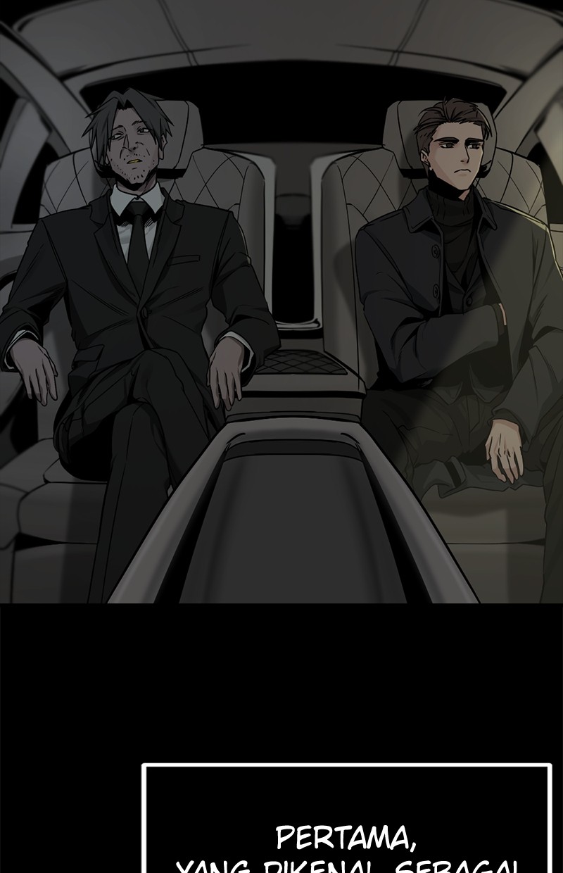 Hero Killer Chapter 99 - halaman 2