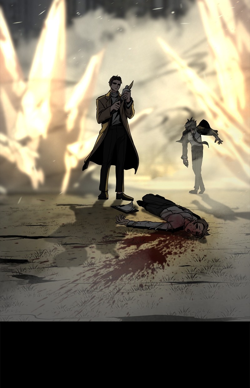 Hero Killer Chapter 99 - halaman 23