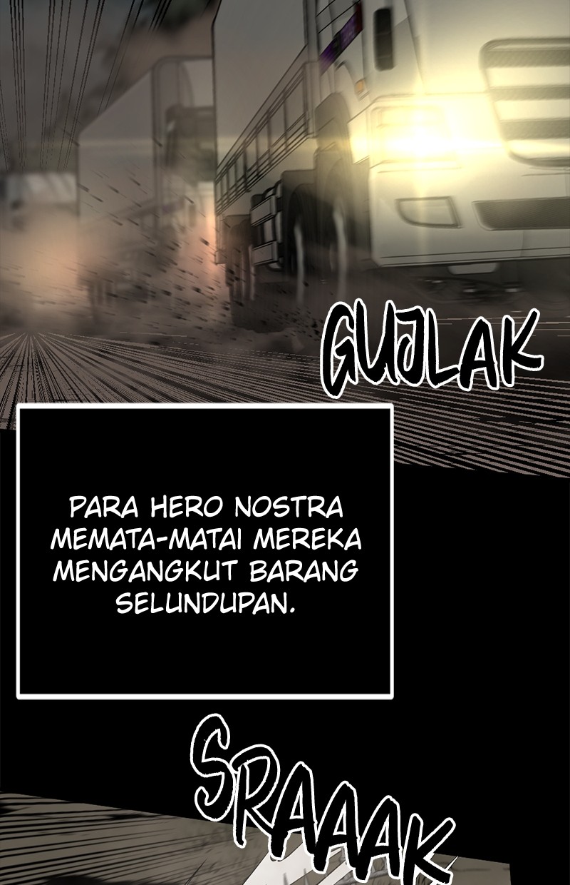Hero Killer Chapter 99 - halaman 25