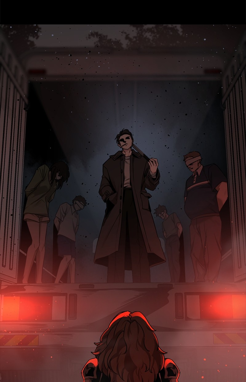 Hero Killer Chapter 99 - halaman 30