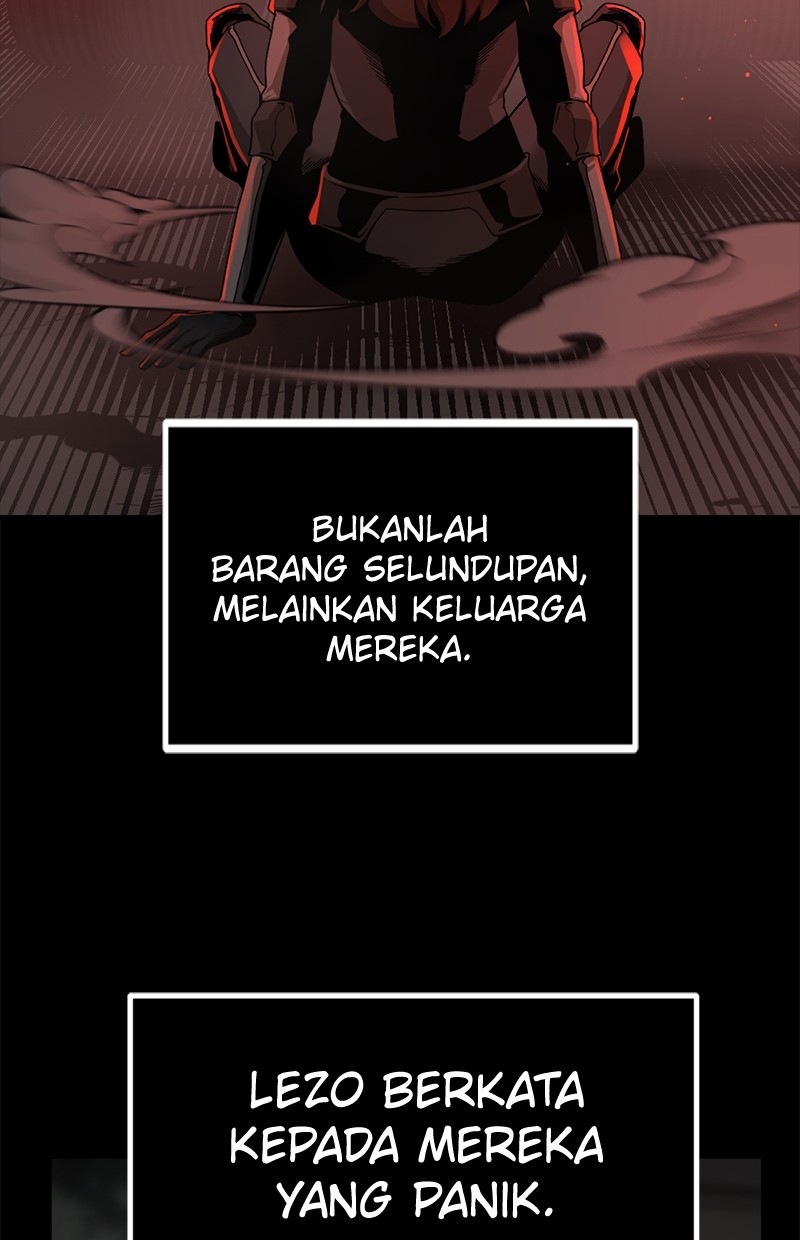 Hero Killer Chapter 99 - halaman 31
