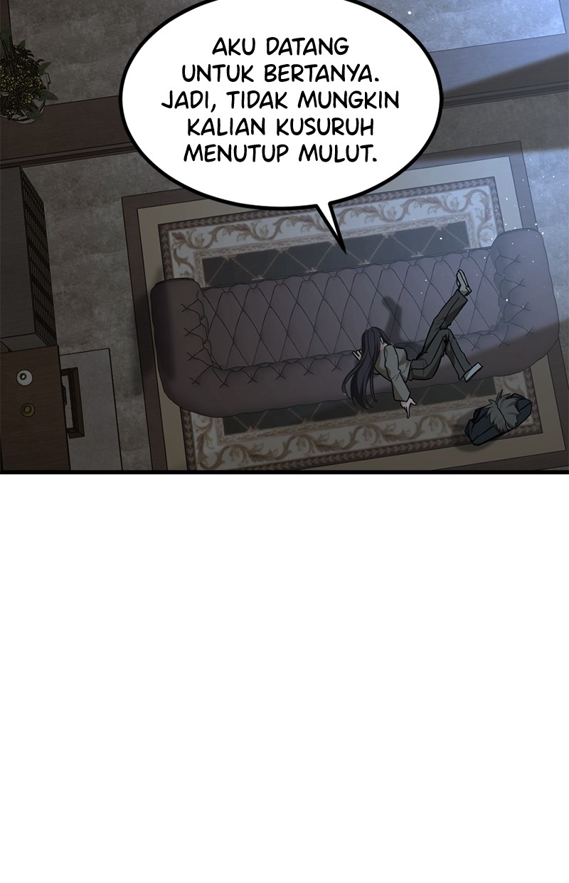 Hero Killer Chapter 99 - halaman 41