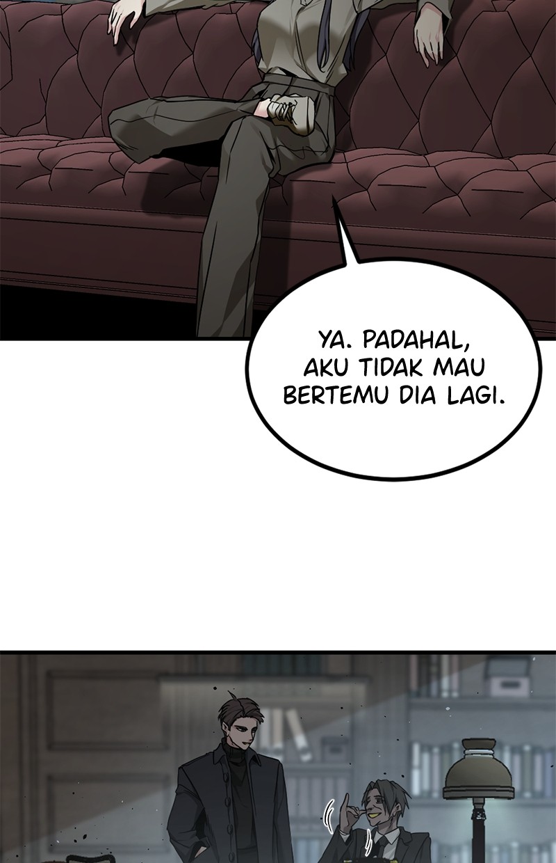 Hero Killer Chapter 99 - halaman 45