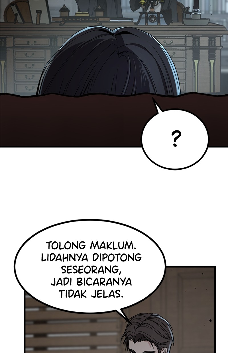 Hero Killer Chapter 99 - halaman 46