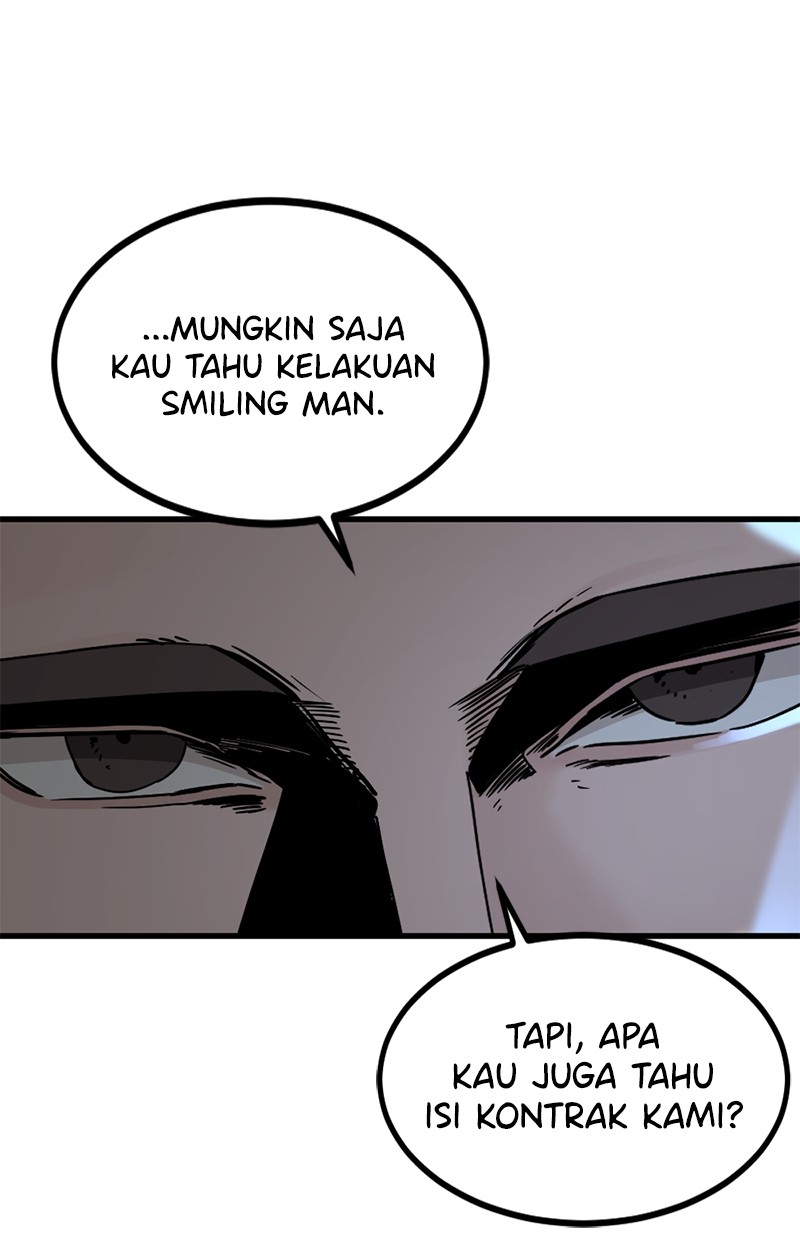 Hero Killer Chapter 99 - halaman 54