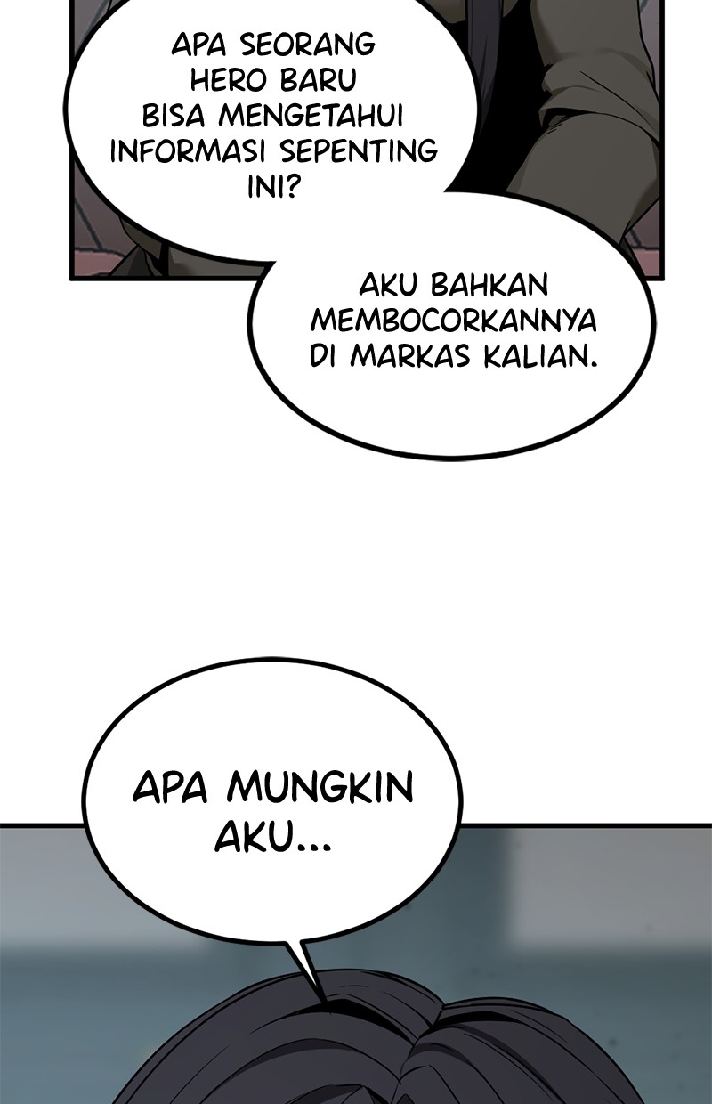 Hero Killer Chapter 99 - halaman 56