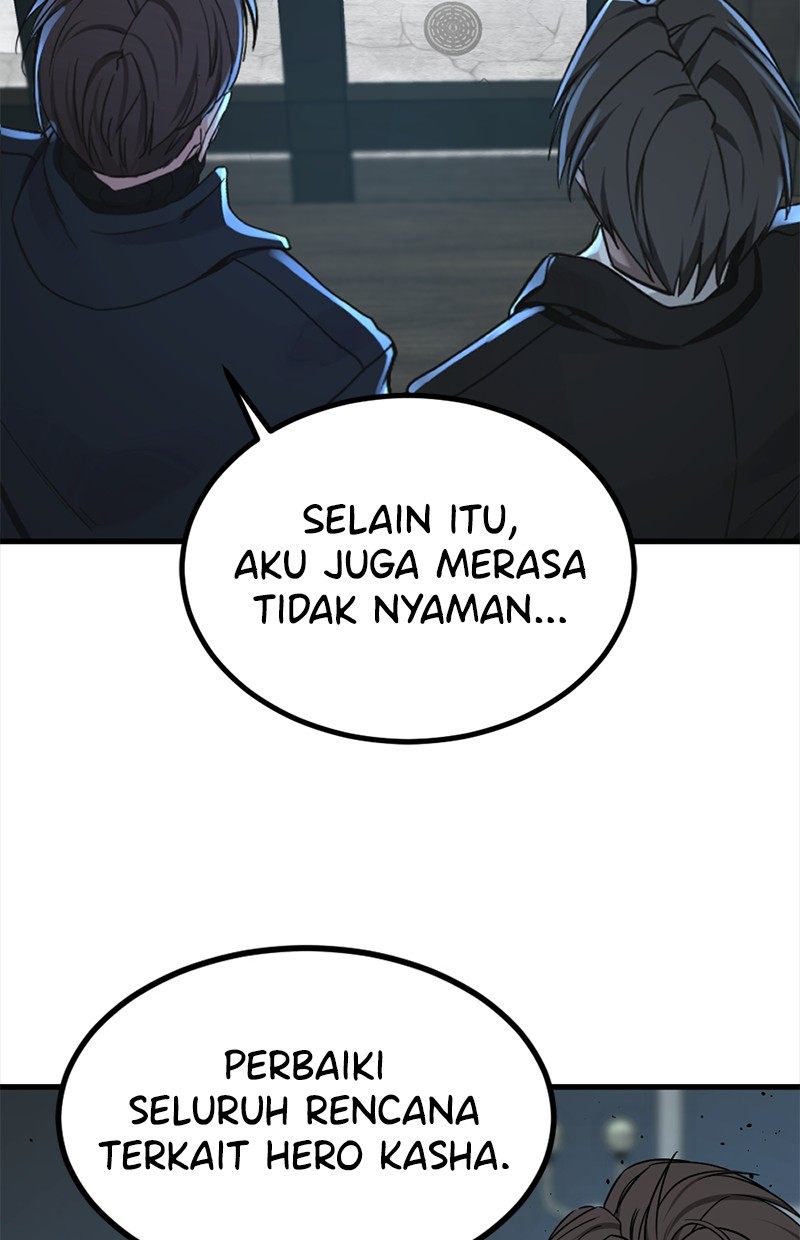 Hero Killer Chapter 99 - halaman 68