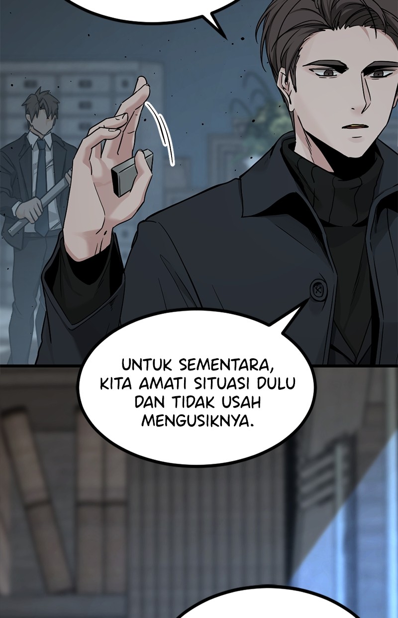 Hero Killer Chapter 99 - halaman 69