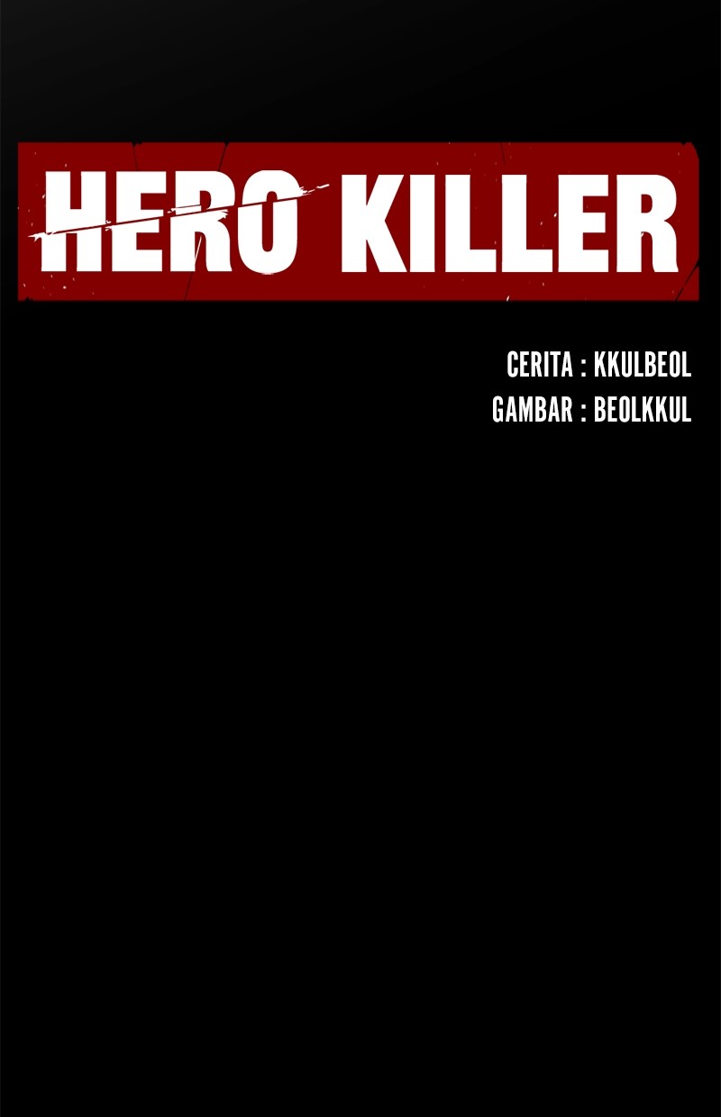 Hero Killer Chapter 99 - halaman 73