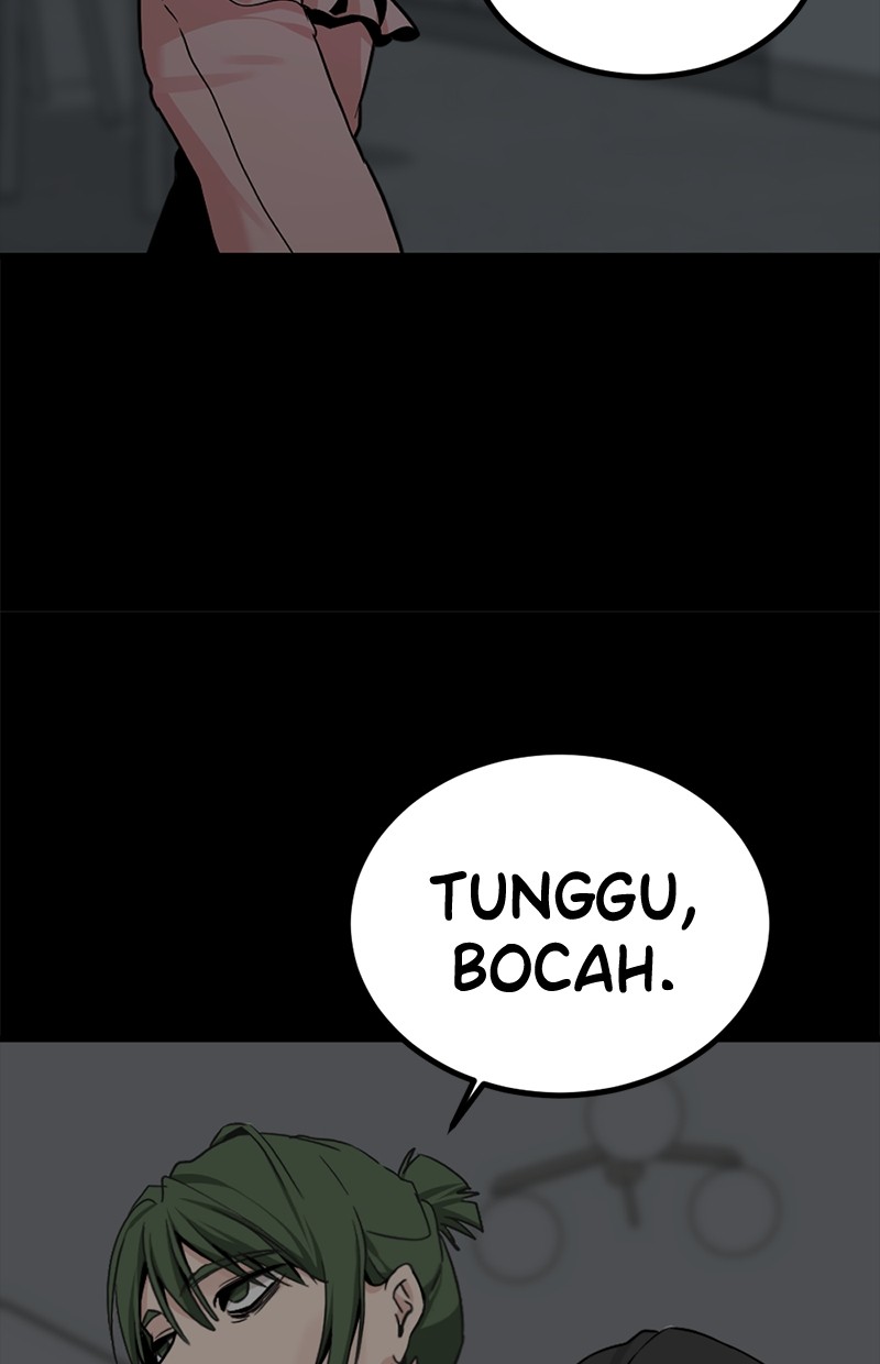 Hero Killer Chapter 99 - halaman 76