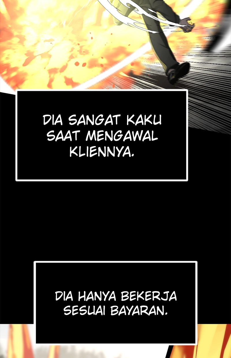 Hero Killer Chapter 99 - halaman 8