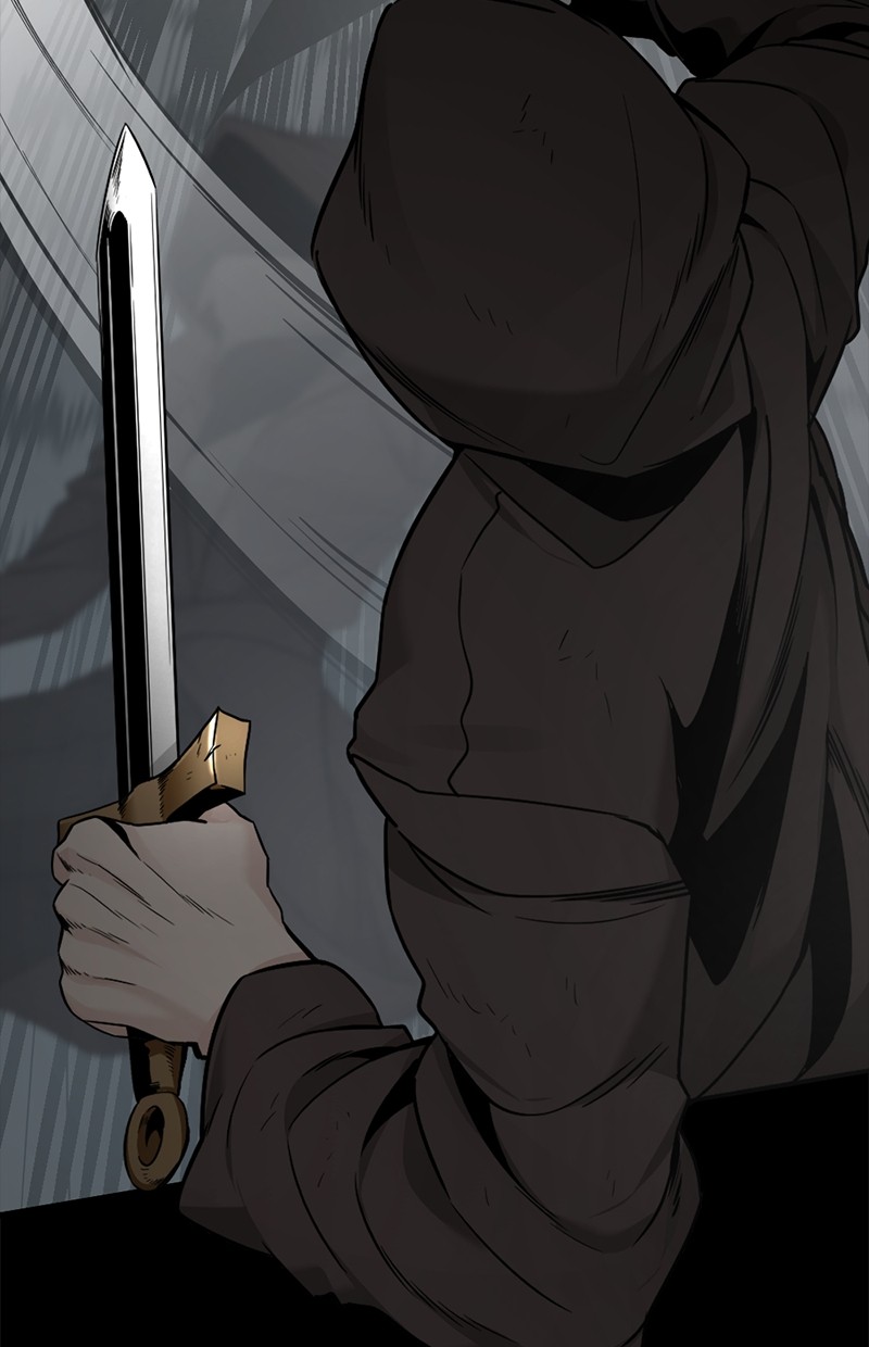 Hero Killer Chapter 99 - halaman 86