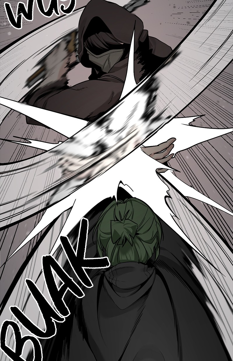 Hero Killer Chapter 99 - halaman 88