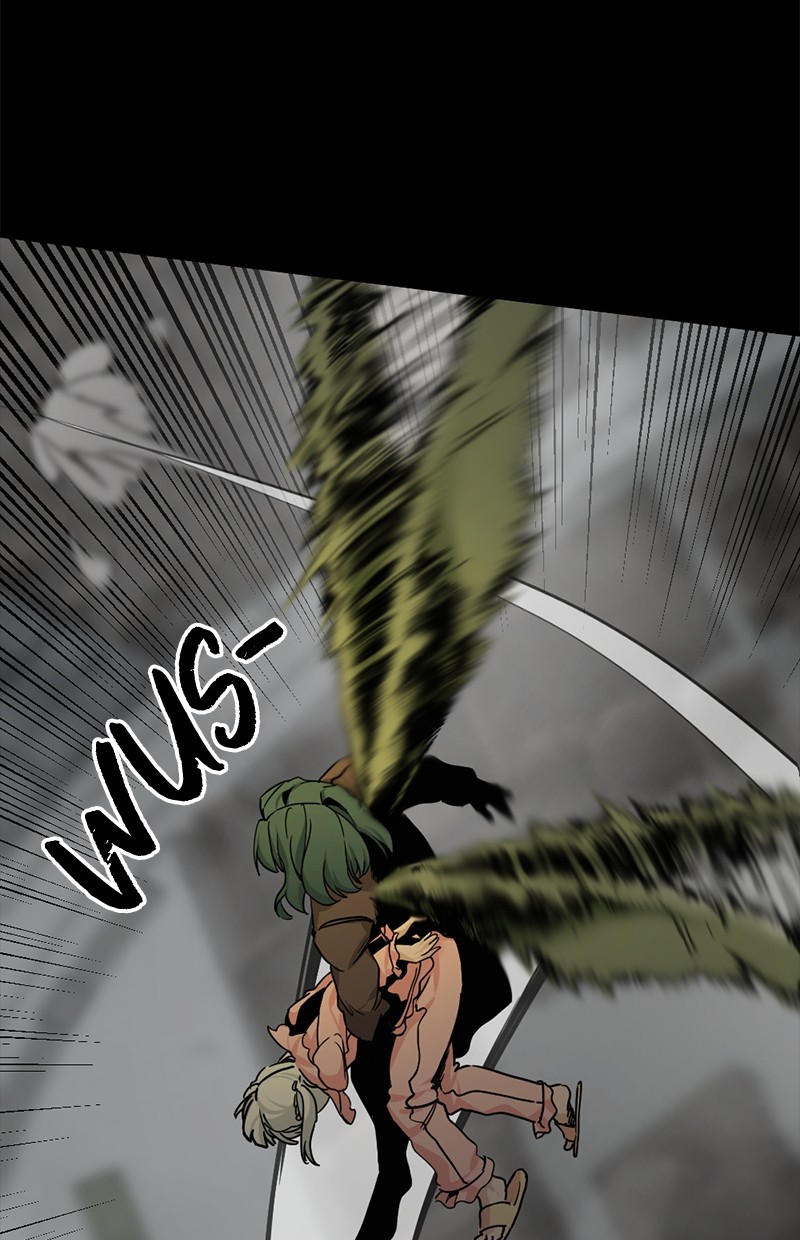 Hero Killer Chapter 99 - halaman 93