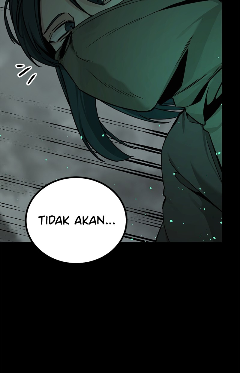 Hero Killer Chapter 99 - halaman 99