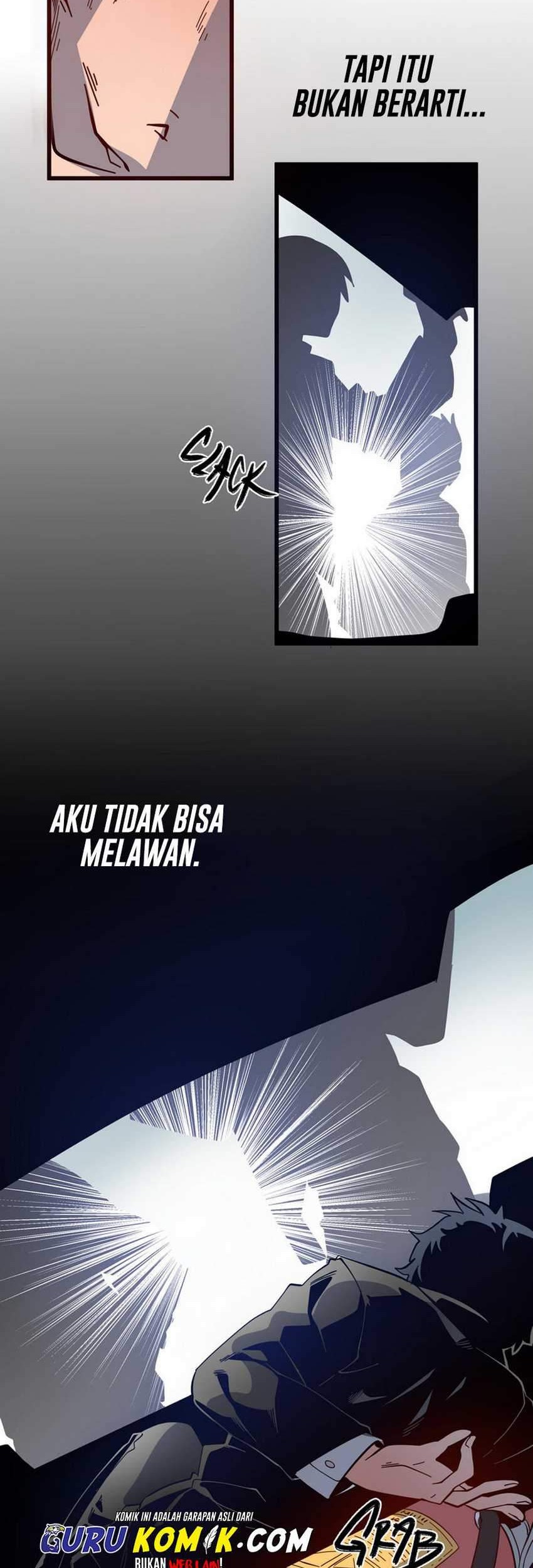 Hero of His Own Opinion Chapter 1 - halaman 17