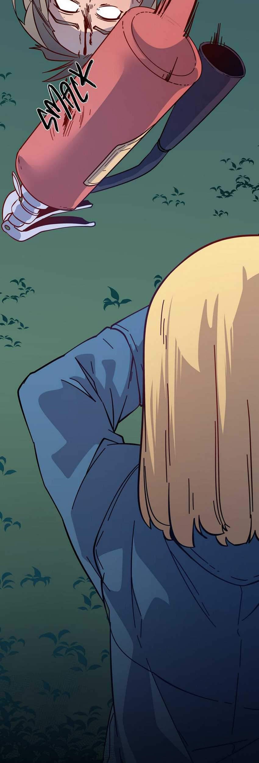 Hero of His Own Opinion Chapter 1 - halaman 20
