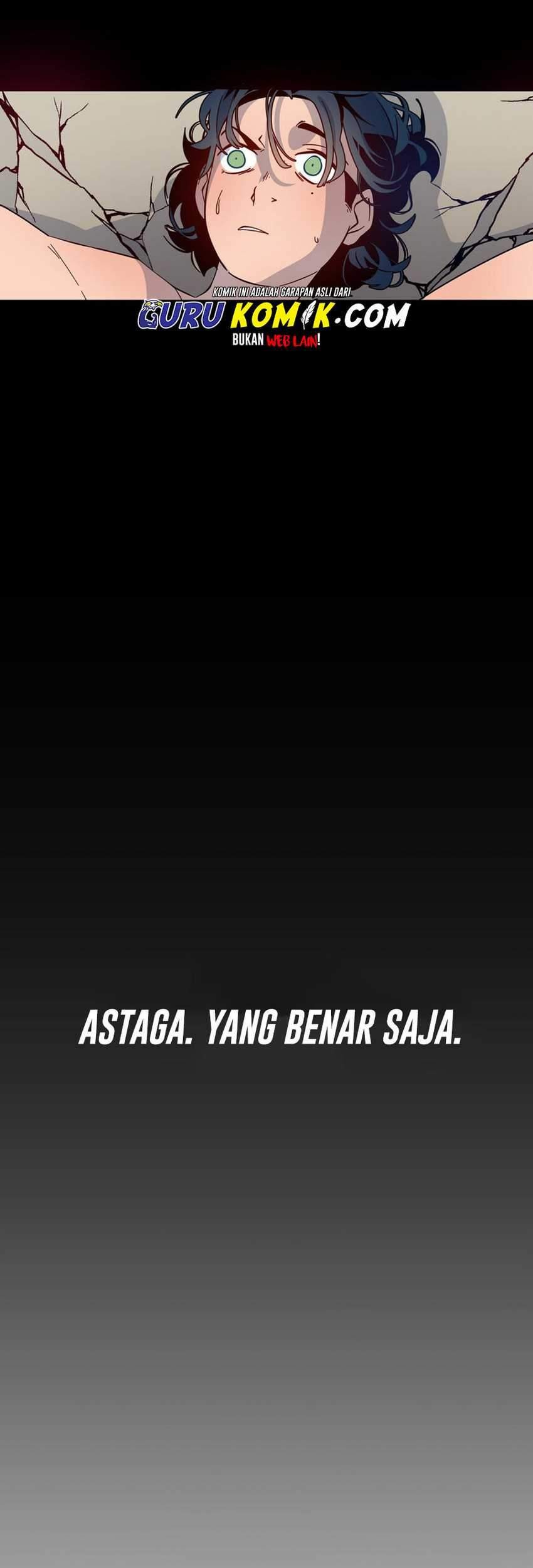 Hero of His Own Opinion Chapter 1 - halaman 40
