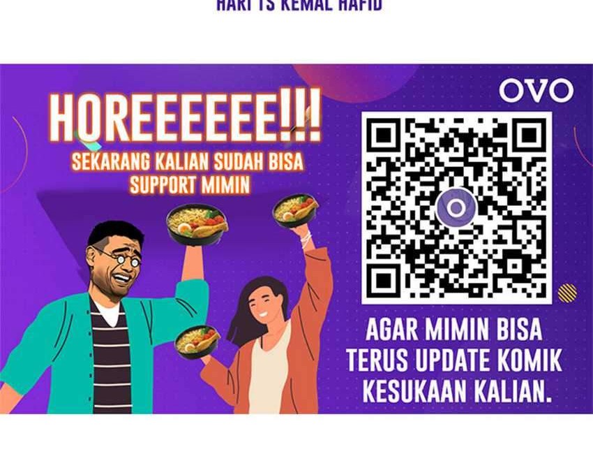 Hero of His Own Opinion Chapter 1 - halaman 43