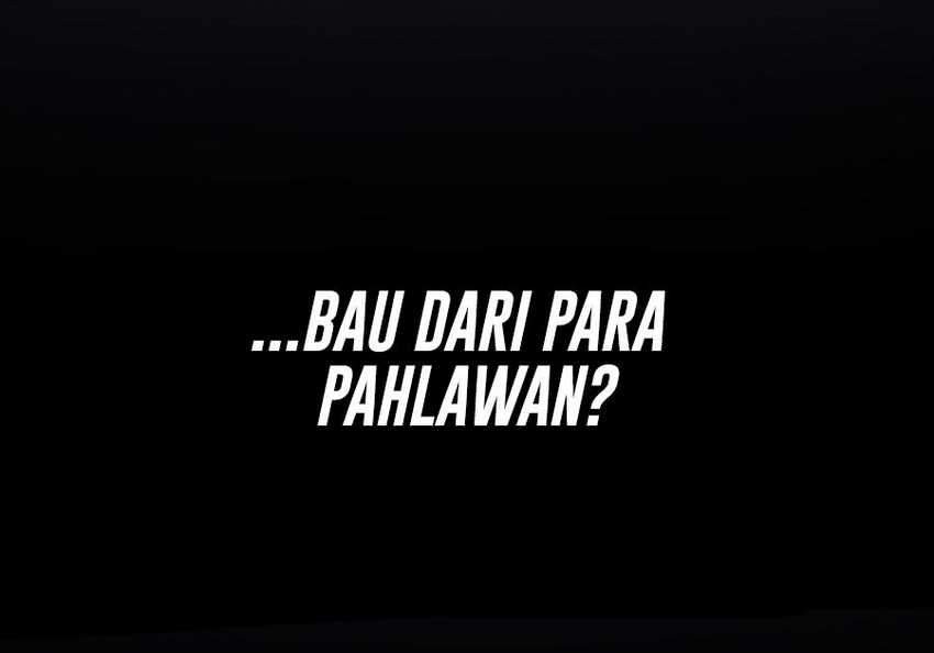 Hero of His Own Opinion Chapter 2 - halaman 11