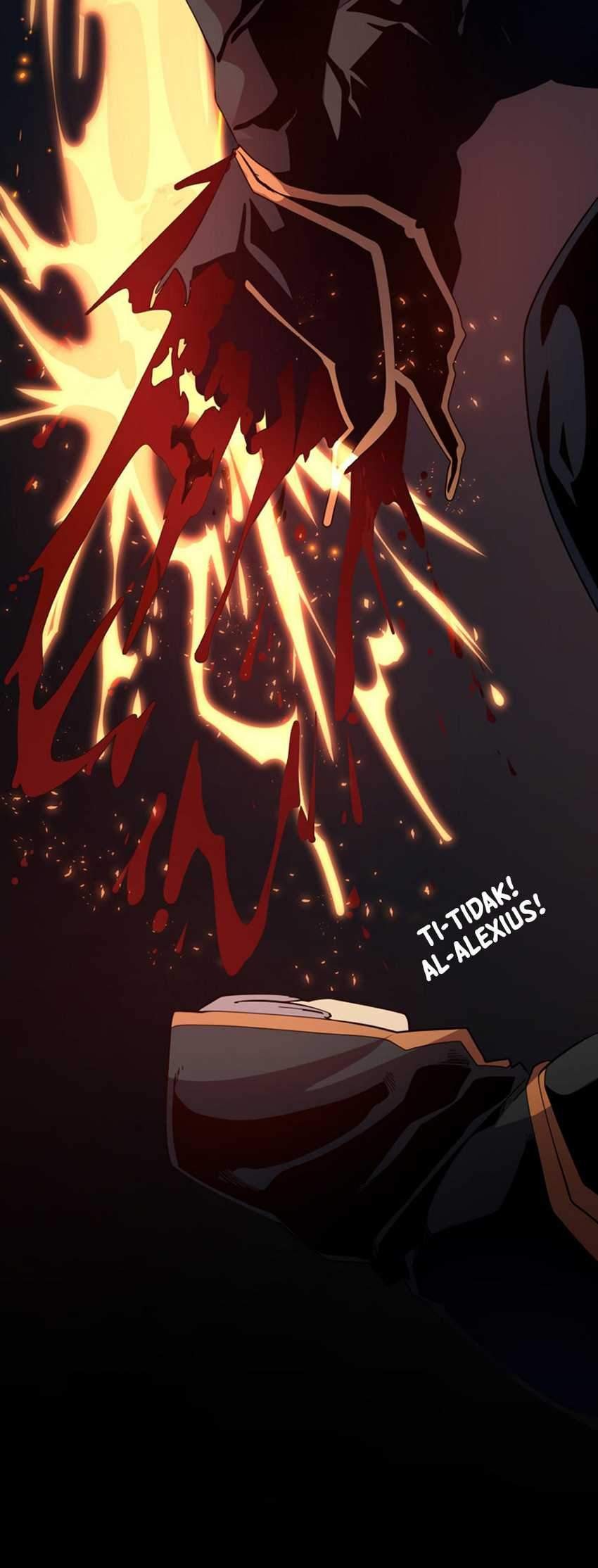 Hero of His Own Opinion Chapter 2 - halaman 16