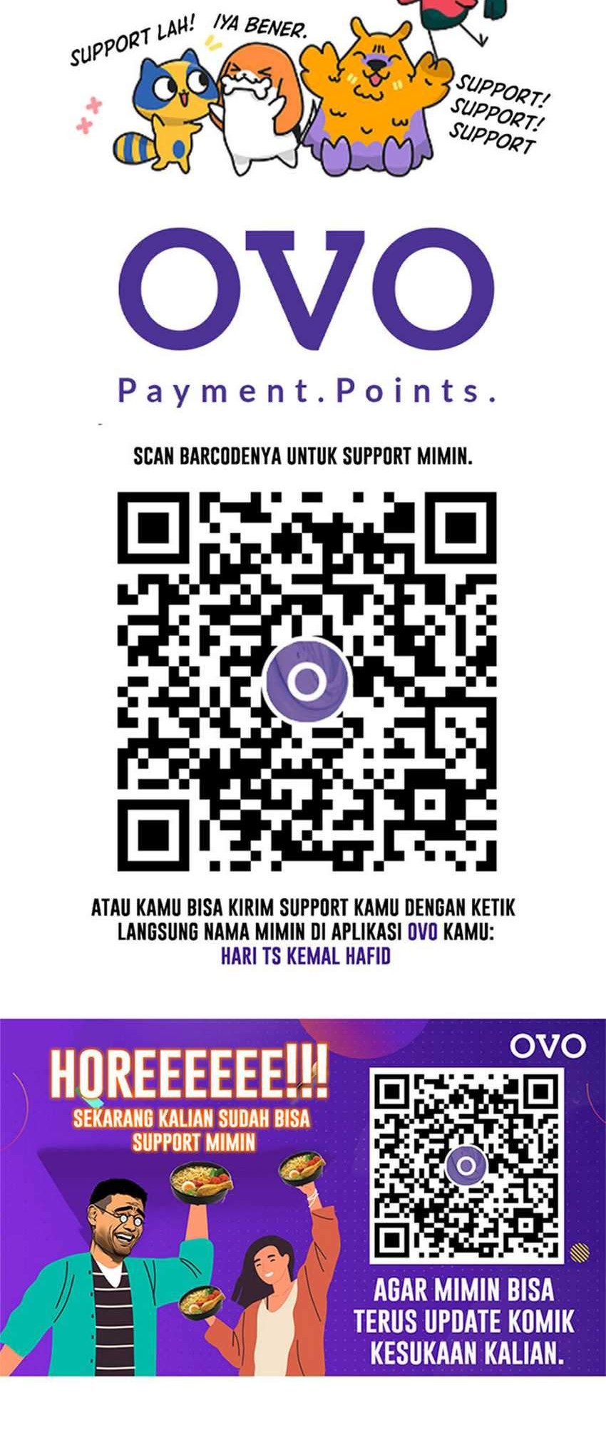 Hero of His Own Opinion Chapter 2 - halaman 31