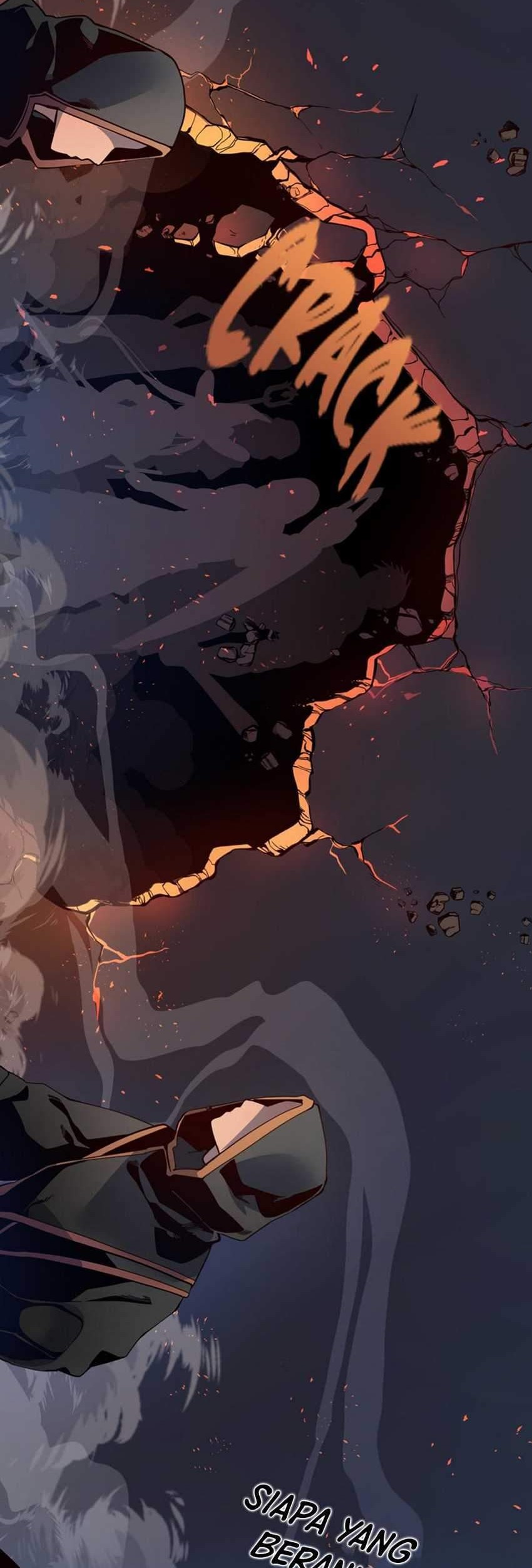 Hero of His Own Opinion Chapter 2 - halaman 8