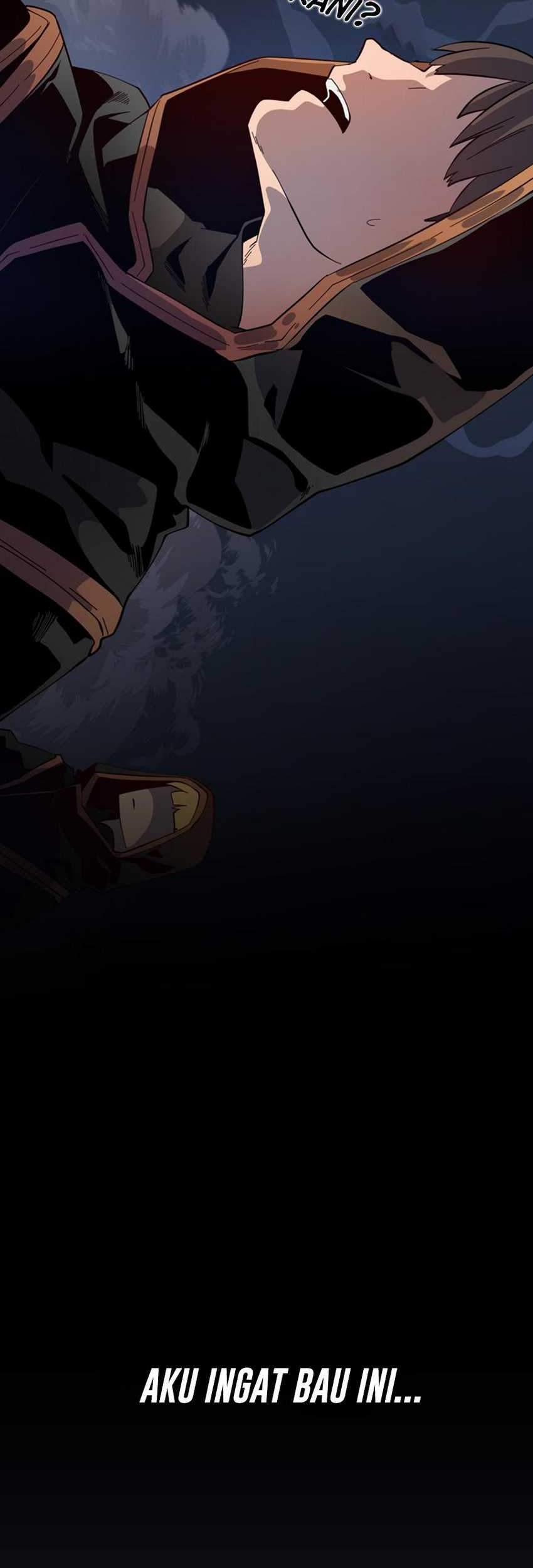 Hero of His Own Opinion Chapter 2 - halaman 9