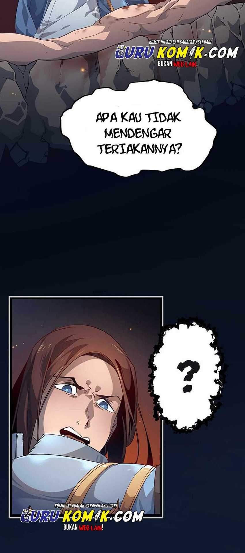 Hero of His Own Opinion Chapter 3 - halaman 12