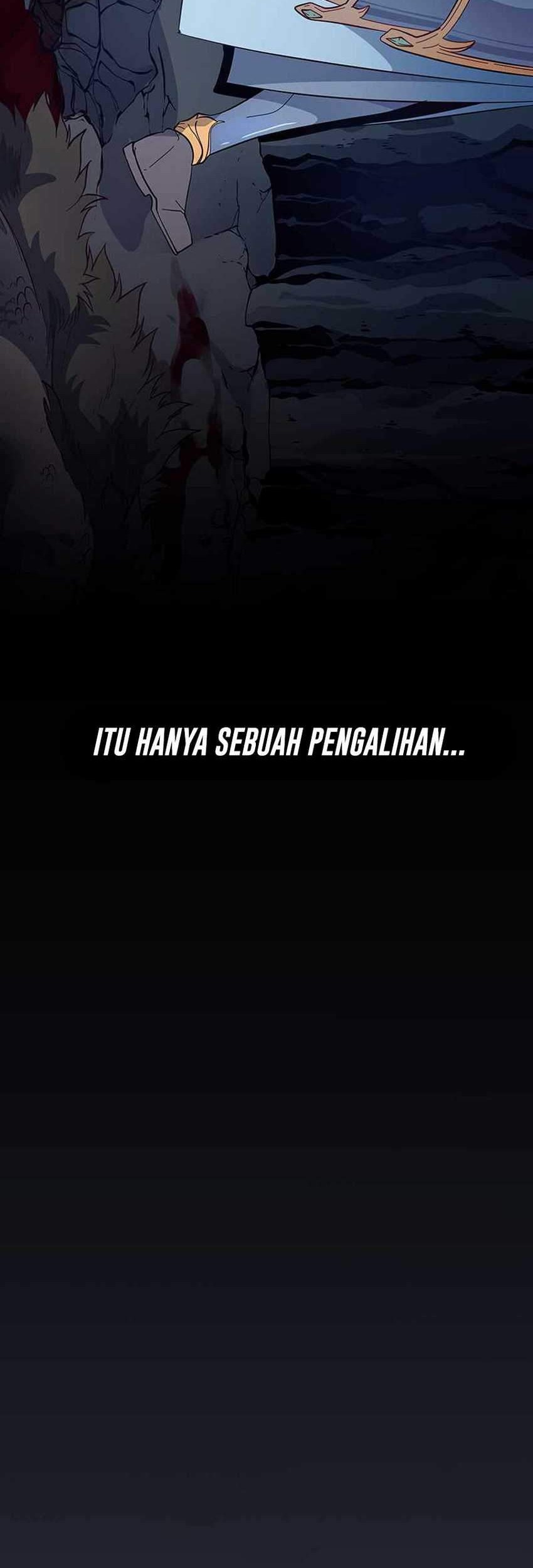 Hero of His Own Opinion Chapter 3 - halaman 38