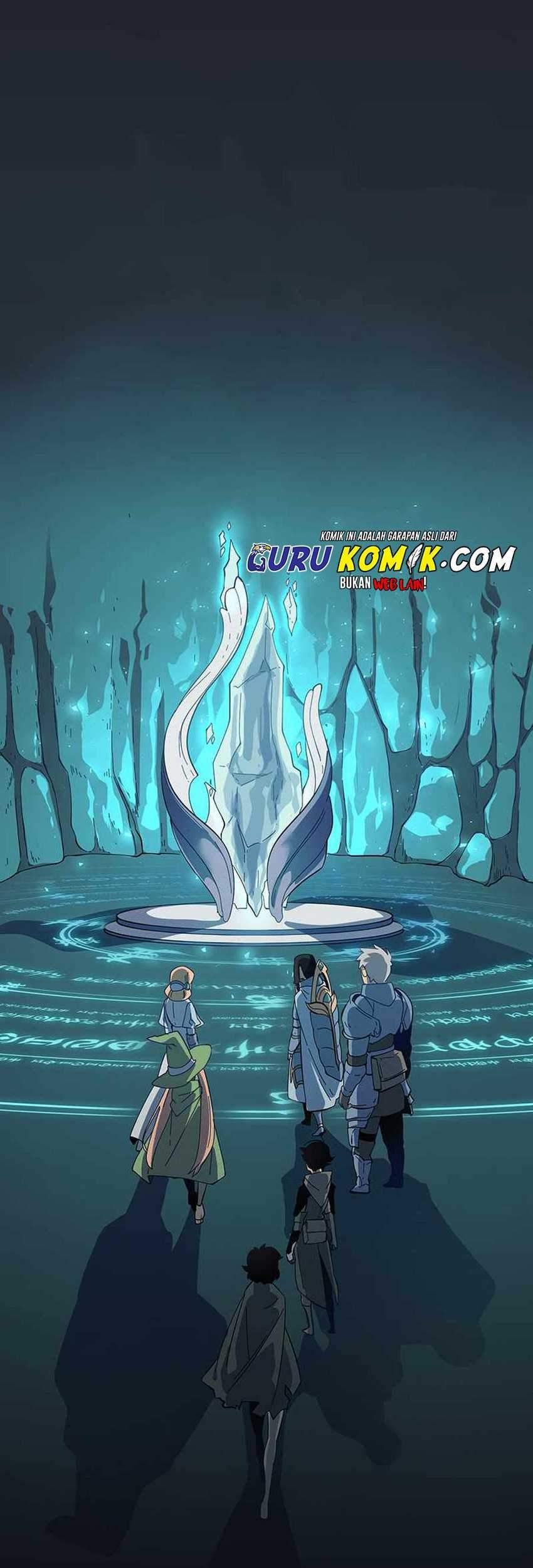Hero of His Own Opinion Chapter 3 - halaman 39
