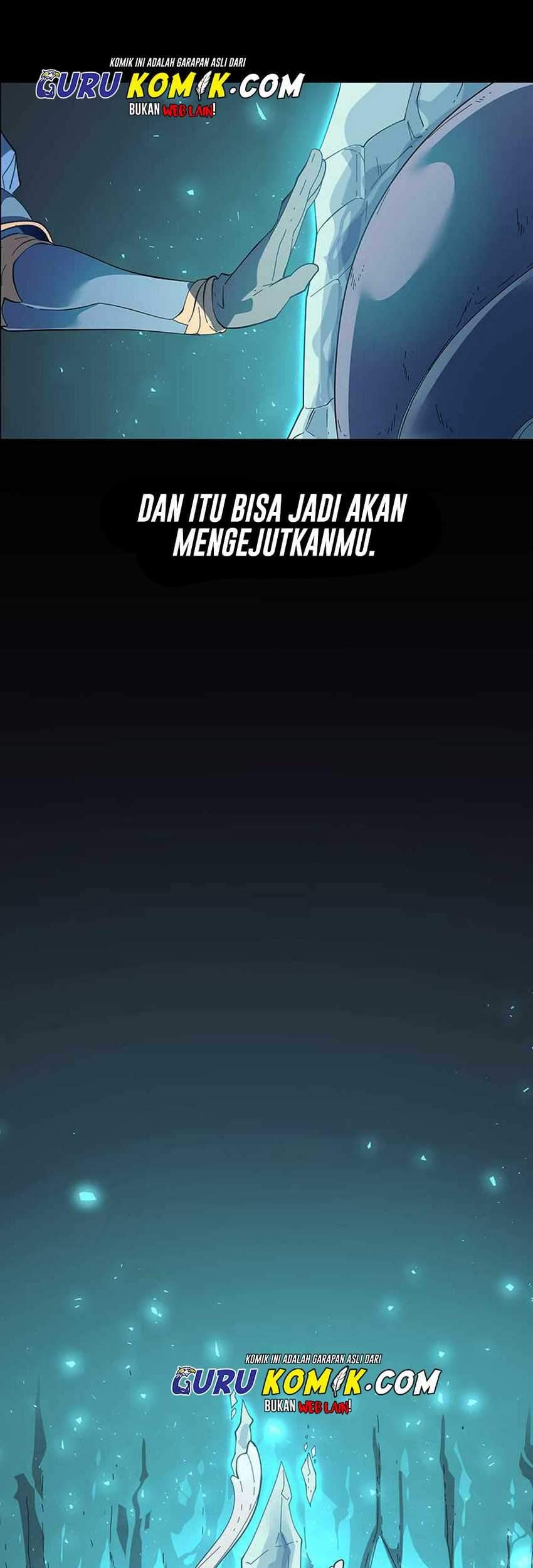 Hero of His Own Opinion Chapter 3 - halaman 41