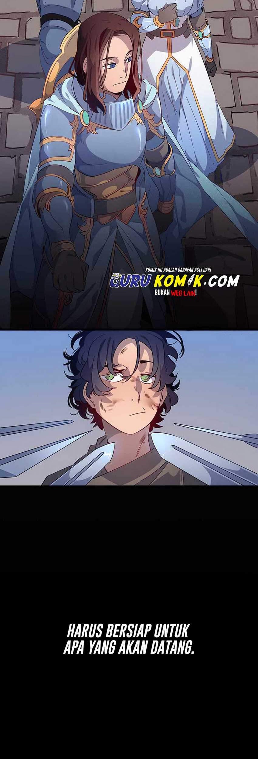 Hero of His Own Opinion Chapter 3 - halaman 46