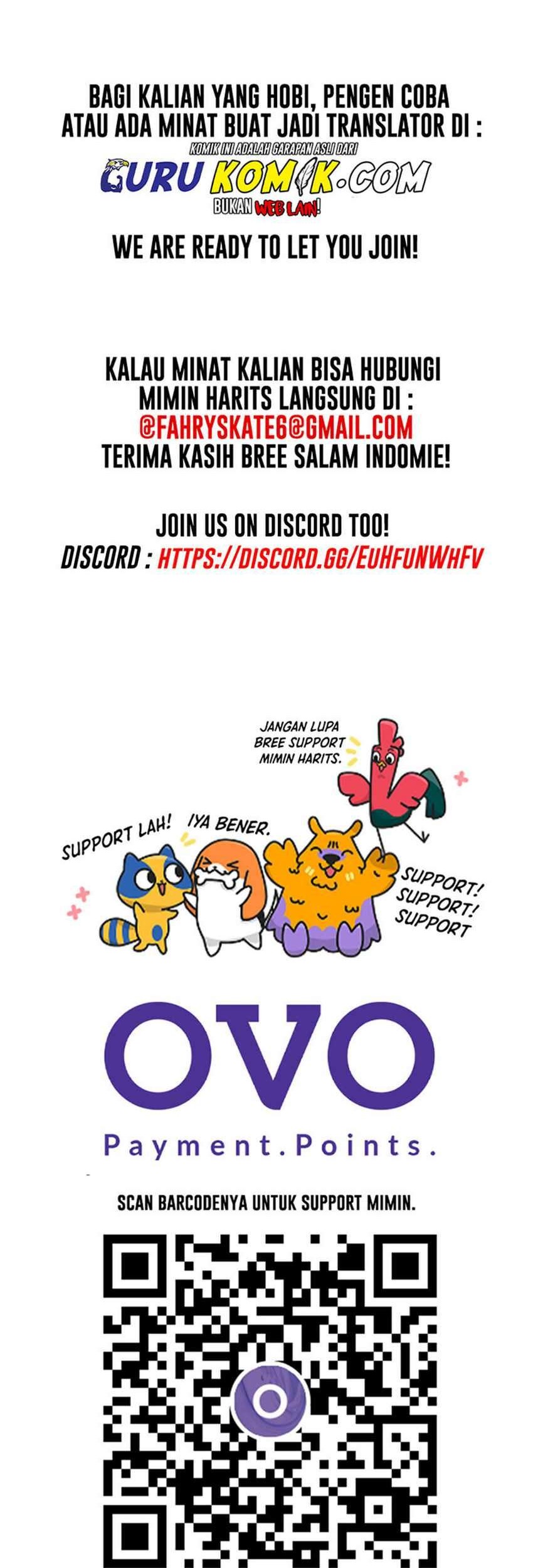 Hero of His Own Opinion Chapter 3 - halaman 48
